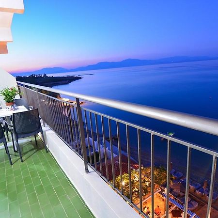 Marzi Boutique Hotel Nerantza Exterior photo