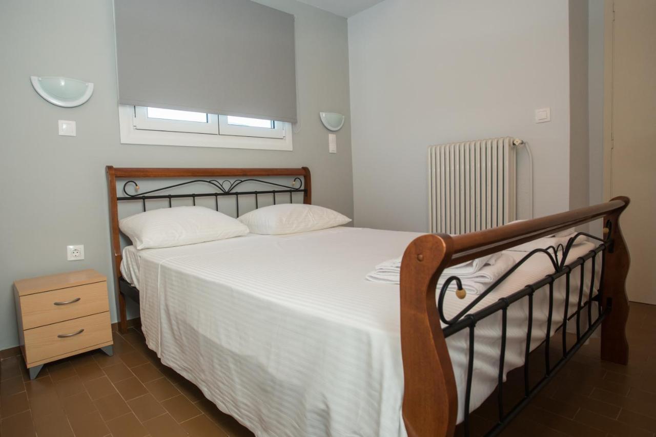 Marzi Boutique Hotel Nerantza Exterior photo