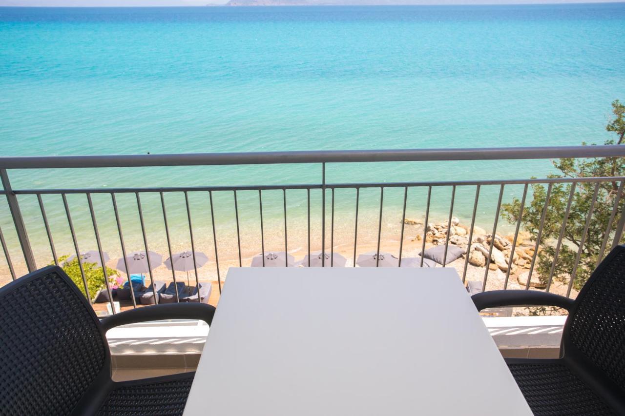 Marzi Boutique Hotel Nerantza Exterior photo