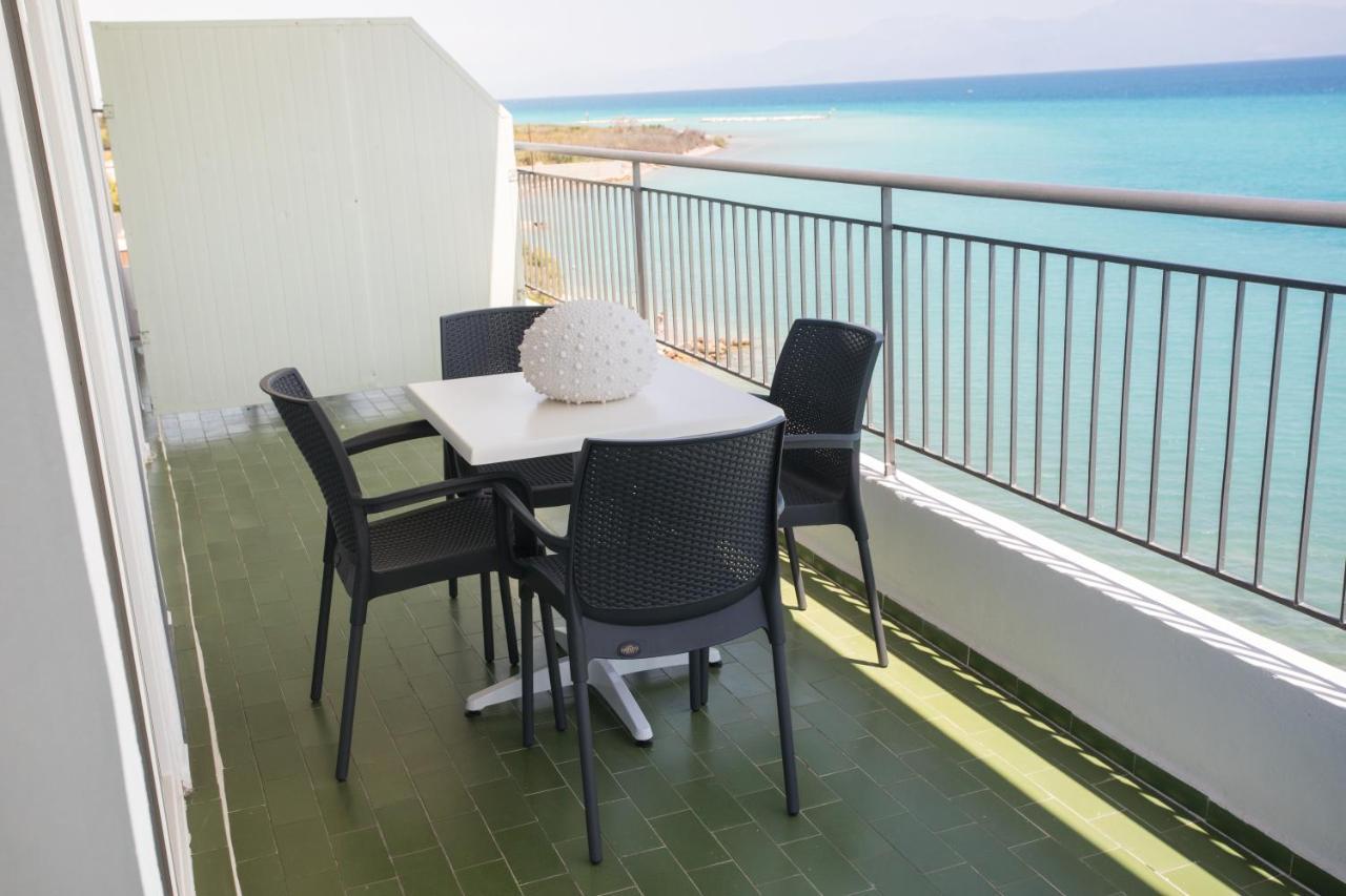 Marzi Boutique Hotel Nerantza Exterior photo