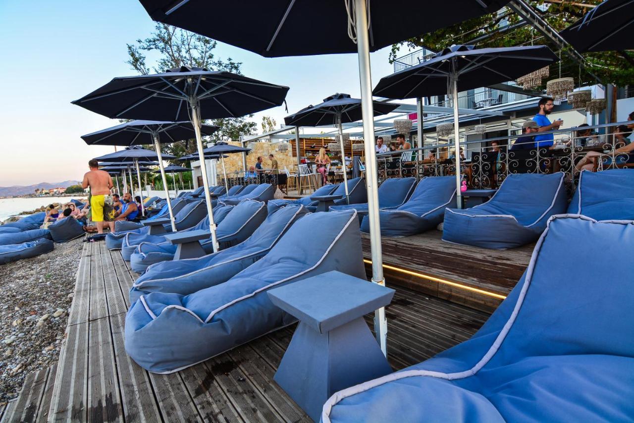 Marzi Boutique Hotel Nerantza Exterior photo