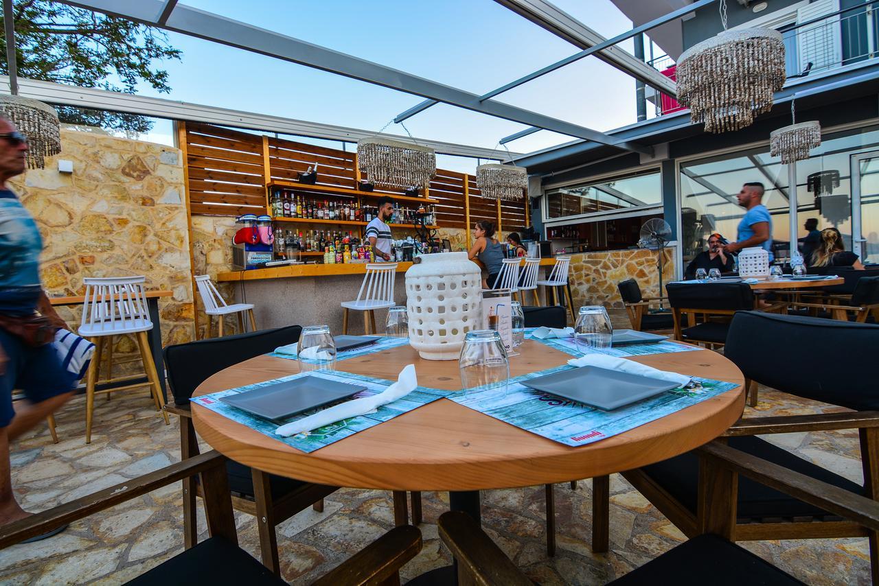 Marzi Boutique Hotel Nerantza Exterior photo