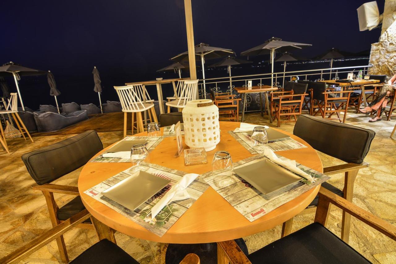 Marzi Boutique Hotel Nerantza Exterior photo